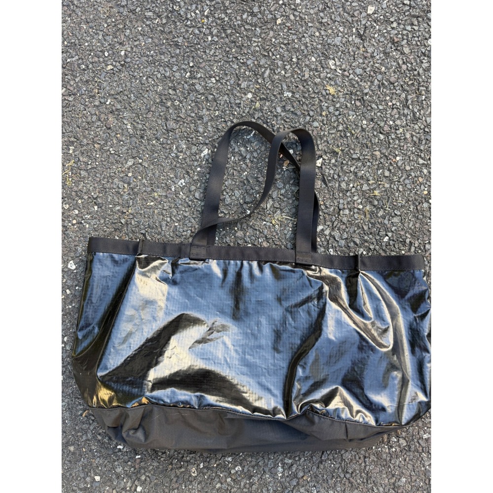 Patagonia Lightweight Black Hole Gear Tote Bag Black 49030 - Picture 4 of 9